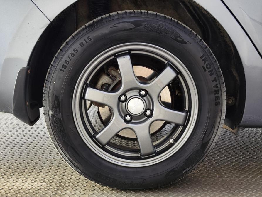 Kia Rio IV Уфа  - изображение 22