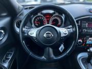 Nissan Juke I Калуга  - изображение 36