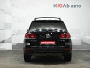 Volkswagen Touareg I Рестайлинг Екатеринбург  - изображение 24