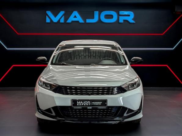 Kaiyi E5 с пробегом 2023 года, цена 890 000 рублей, 93432 км, седан, Автокод Объявления