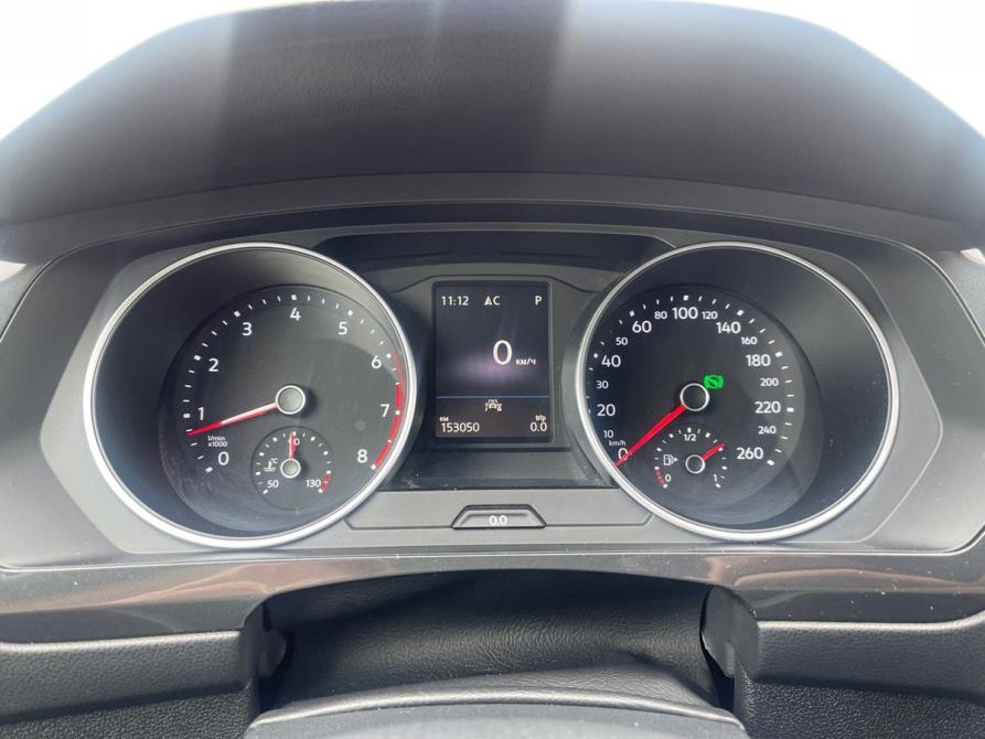 Volkswagen Tiguan II Рестайлинг Волгоград  - изображение 5