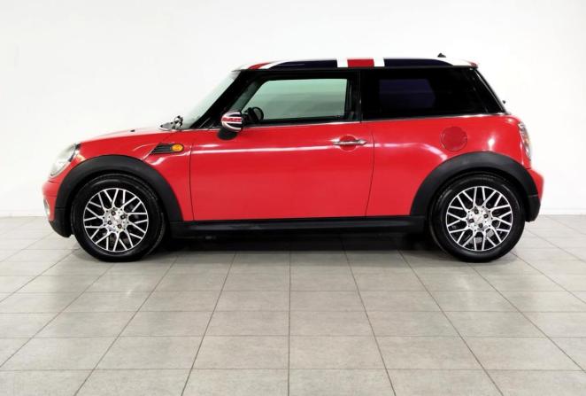 Mini Hatch II (R56) с пробегом 2007 года, цена 690 000 рублей, 273110 км, хэтчбек, Автокод Объявления