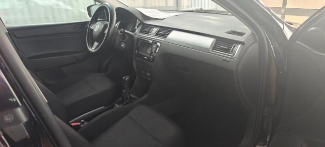 Skoda Rapid I с пробегом 2015 года, цена 853 000 рублей, 150000 км, лифтбек, Автокод Объявления