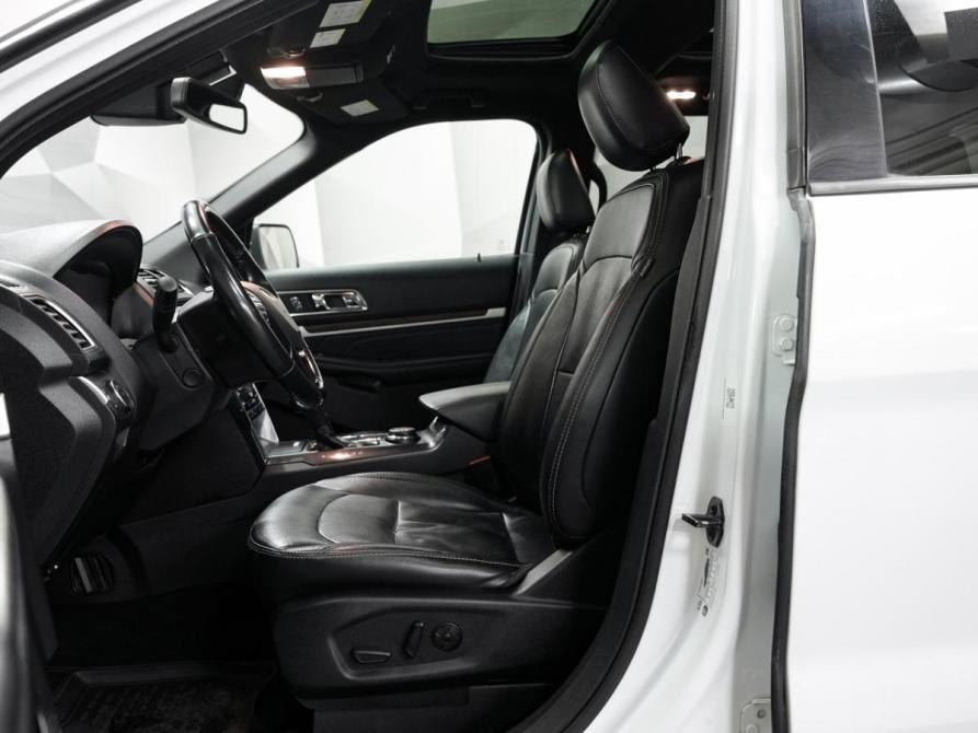Ford Explorer V Рестайлинг 2 Ульяновск  - изображение 10