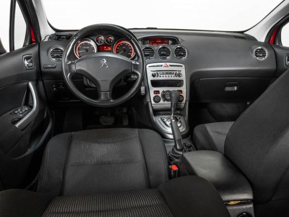 Peugeot 408 I с пробегом 2012 года, цена 627 000 рублей, 157476 км, седан, Автокод Объявления