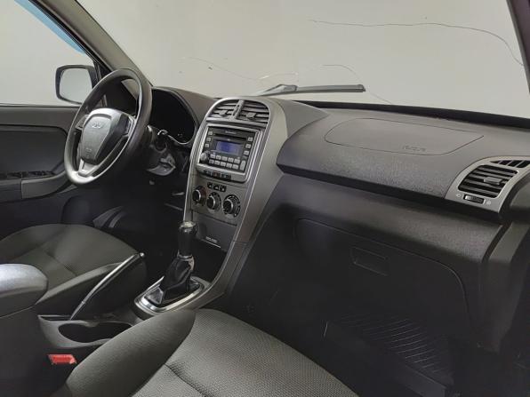 Chery Tiggo (T11) I Рестайлинг (FL) с пробегом 2015 года, цена 550 000 рублей, 152665 км, внедорожник, Автокод Объявления