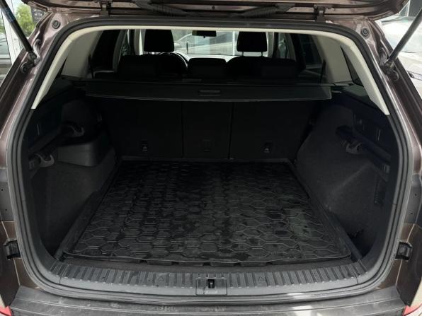 Skoda Kodiaq I с пробегом 2018 года, цена 2 026 000 рублей, 157232 км, внедорожник, Автокод Объявления