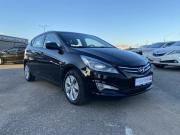 Hyundai Solaris I Рестайлинг Тверь  - изображение 22