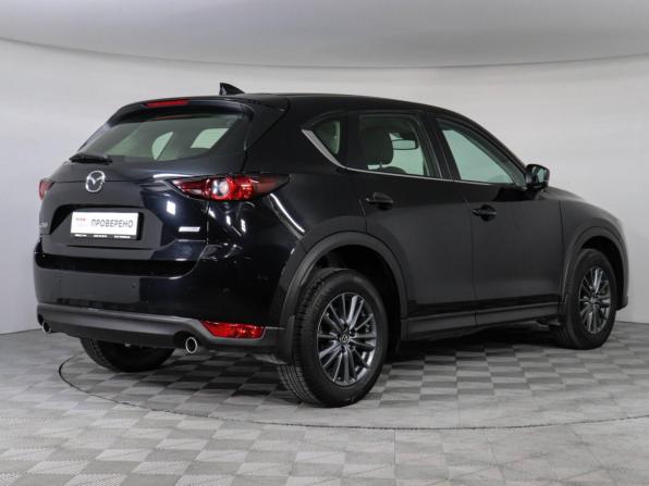 Mazda CX-5 II с пробегом 2019 года, цена 2 350 000 рублей, 84986 км, внедорожник, Автокод Объявления