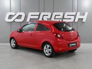 Opel Corsa D Ростов-на-Дону  - изображение 18