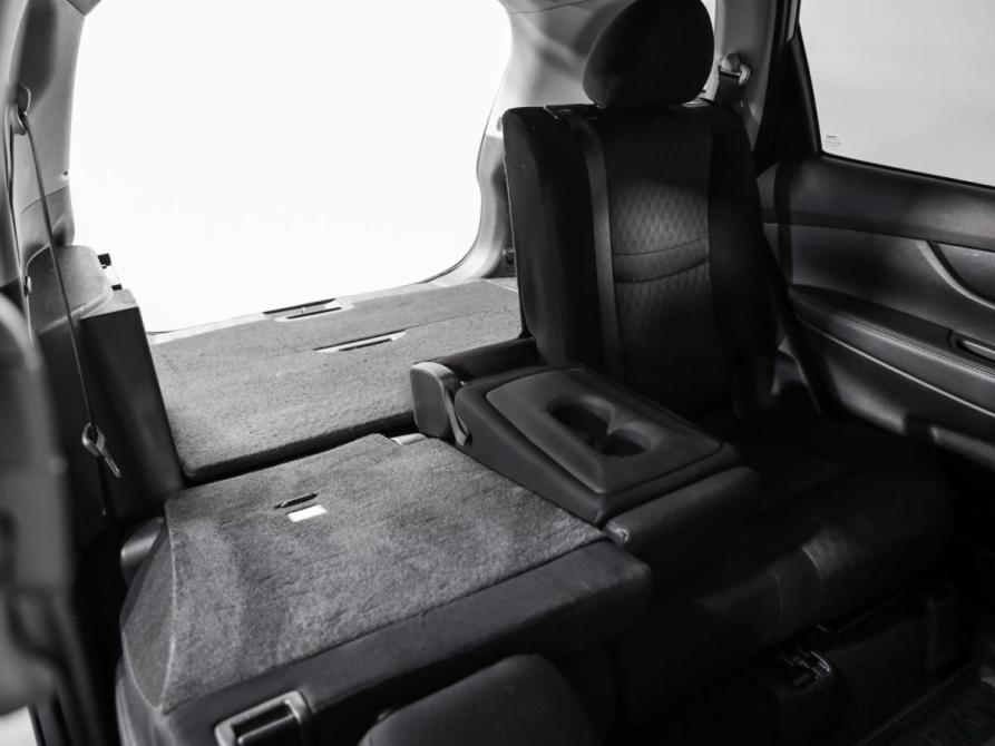 Nissan X-Trail III Рестайлинг Санкт-Петербург  - изображение 23
