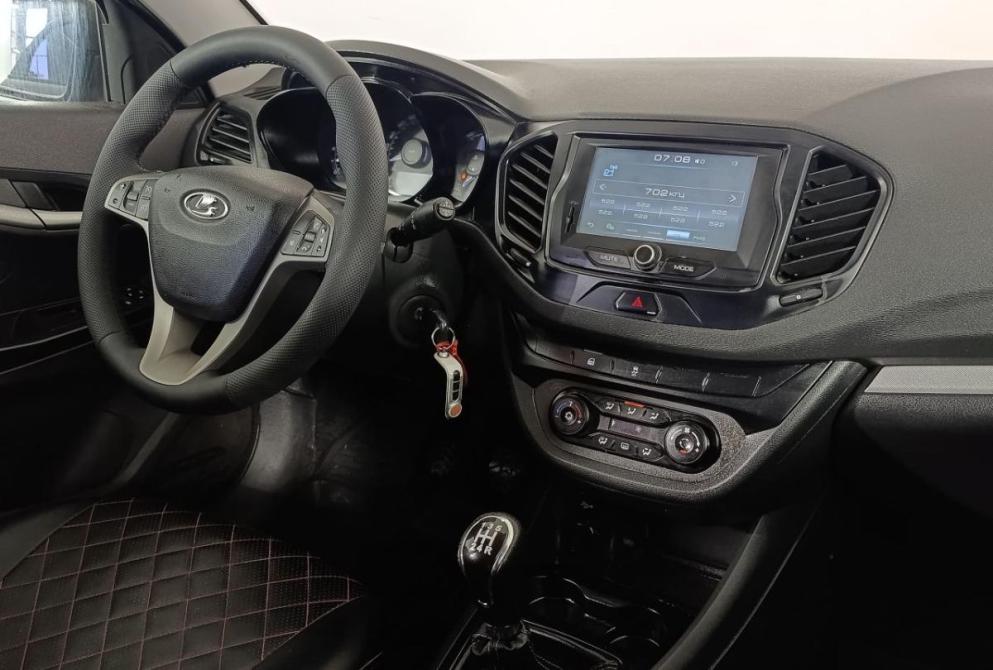 Lada (ВАЗ) Vesta I Волгоград  - изображение 10