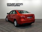 Lada (ВАЗ) Vesta I Пермь  - изображение 25