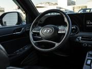 Hyundai Palisade I Рестайлинг Москва  - изображение 35