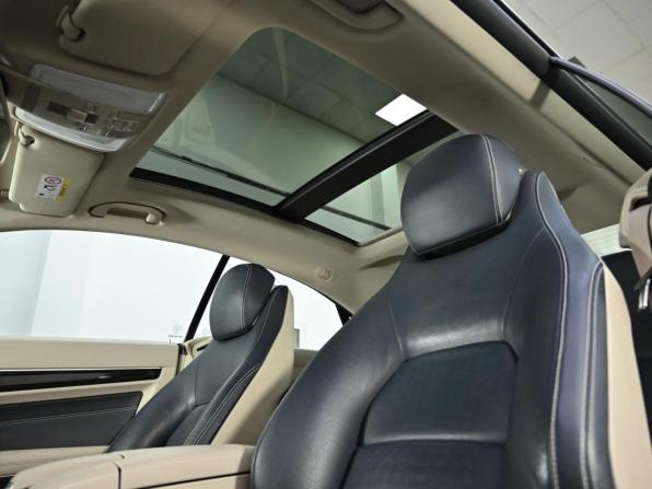 Mercedes-Benz E-Класс IV (W212 S212 C207) Рестайлинг с пробегом 2015 года, цена 2 449 000 рублей, 92000 км, купе-хардтоп, Автокод Объявления