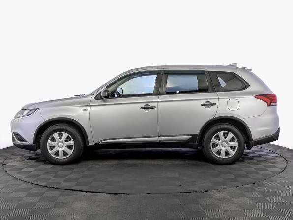 Mitsubishi Outlander III Рестайлинг 3 с пробегом 2019 года, цена 1 990 000 рублей, 90929 км, внедорожник, Автокод Объявления