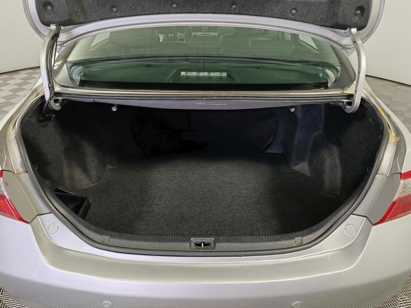 Toyota Camry VI (XV40) с пробегом 2008 года, цена 1 229 000 рублей, 226348 км, седан, Автокод Объявления