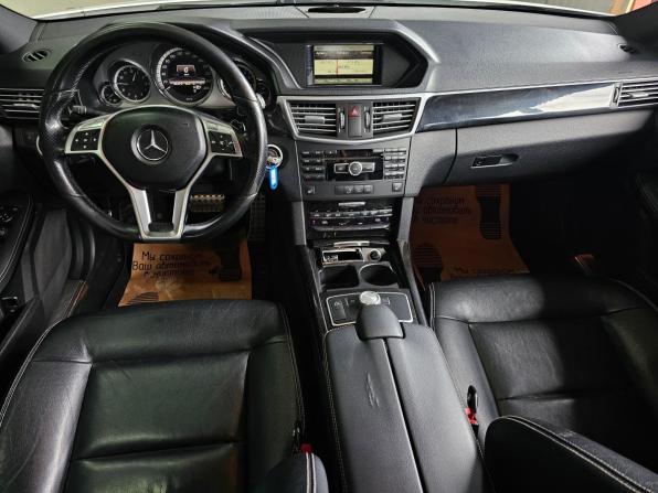Mercedes-Benz E-Класс IV (W212 S212 C207) с пробегом 2012 года, цена 1 545 000 рублей, 175300 км, седан, Автокод Объявления