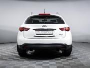 Infiniti FX II (S51) Рестайлинг Москва  - изображение 24