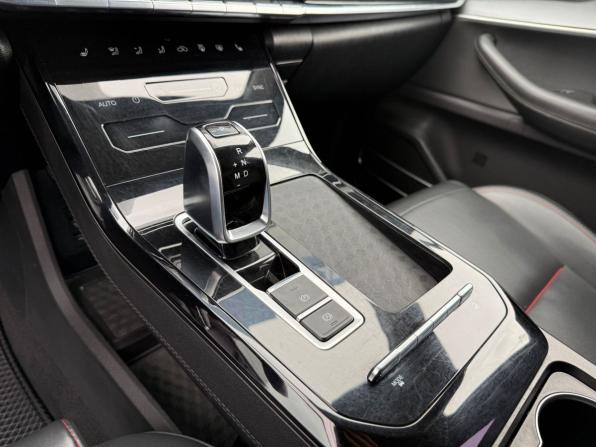 Chery Tiggo 7 Pro I с пробегом 2021 года, цена 1 349 000 рублей, 104920 км, внедорожник, Автокод Объявления