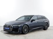 Audi A6 V (C8) Москва  - изображение 35