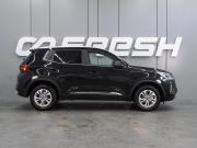 Chery Tiggo 4 Pro I Рестайлинг Воронеж  - изображение 25