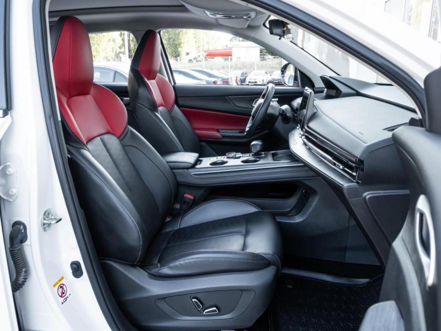 Changan CS55 Plus II Ставрополь  - изображение 8