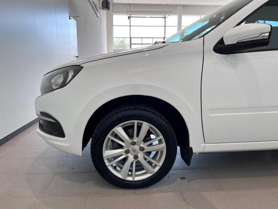 Lada (ВАЗ) Granta I Рестайлинг Волгоград  - изображение 9