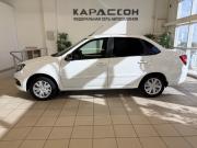 Lada (ВАЗ) Granta I Рестайлинг Волгоград  - изображение 23