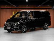 Mercedes-Benz V-Класс III (W447) Рестайлинг Москва  - изображение 41