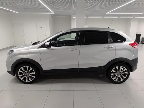 Lada (ВАЗ) XRAY I с пробегом 2020 года, цена 1 060 000 рублей, 75649 км, хэтчбек, Автокод Объявления