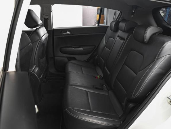 Kia Sportage IV Рестайлинг с пробегом 2018 года, цена 2 340 000 рублей, 102045 км, внедорожник, Автокод Объявления