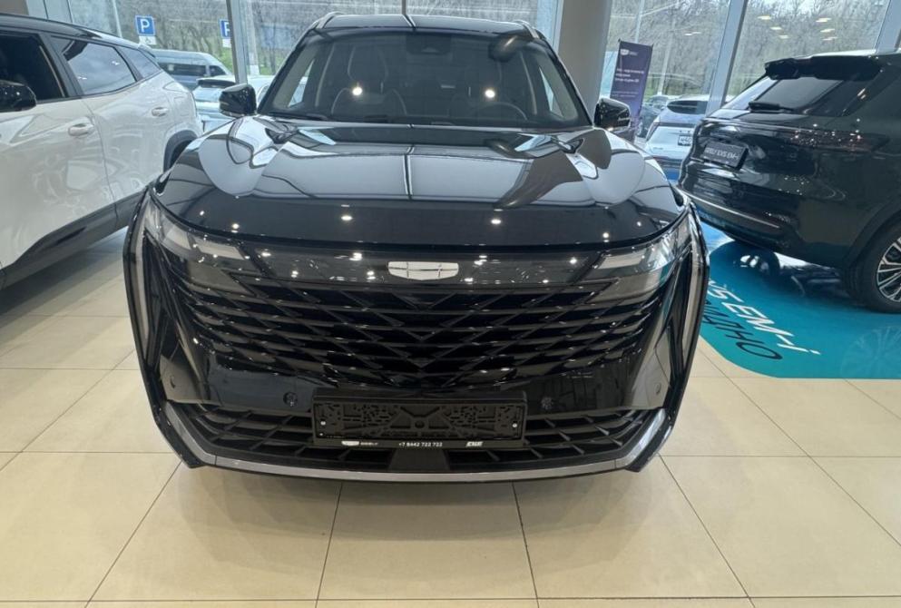Geely Atlas II Волгоград  - изображение 2