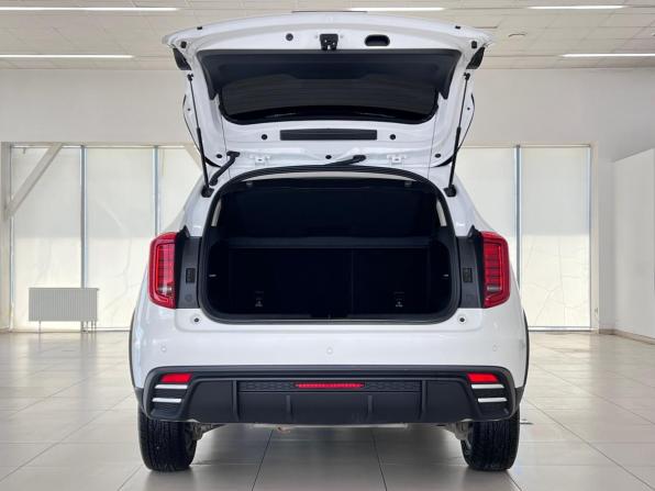 Haval Jolion I Рестайлинг с пробегом 2025 года, цена 2 265 000 рублей, 16741 км, внедорожник, Автокод Объявления