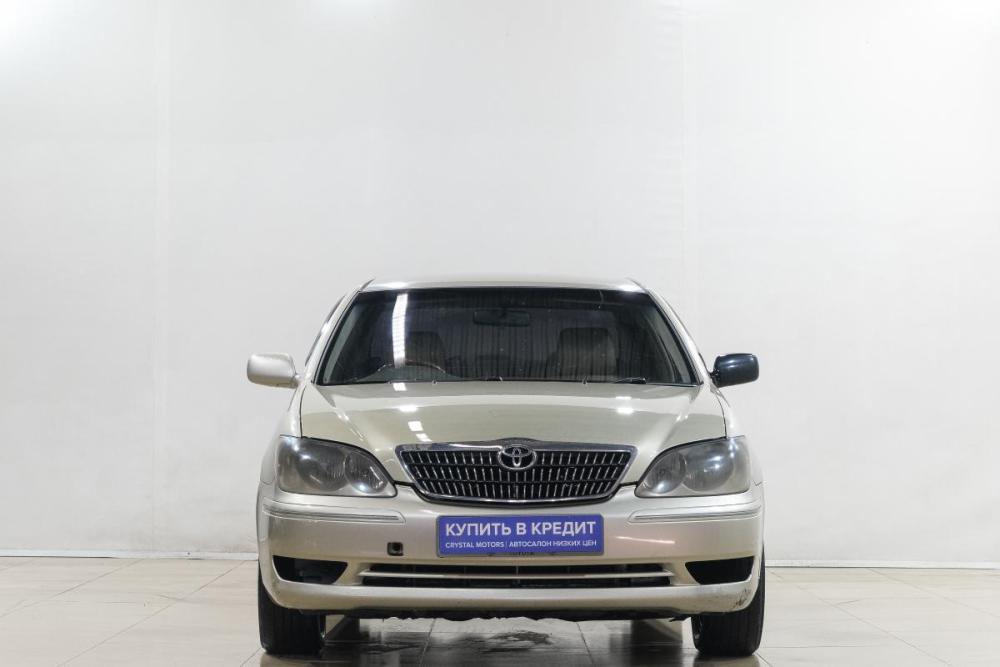 Toyota Camry V (XV30) Новокузнецк  - изображение 2