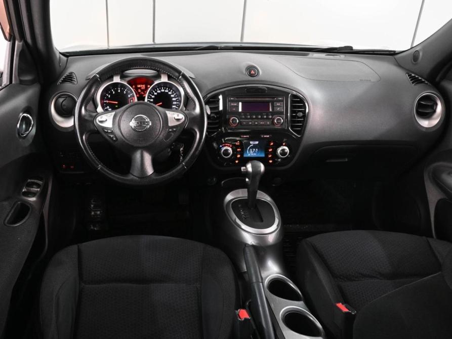 Nissan Juke I Ростов-на-Дону  - изображение 6