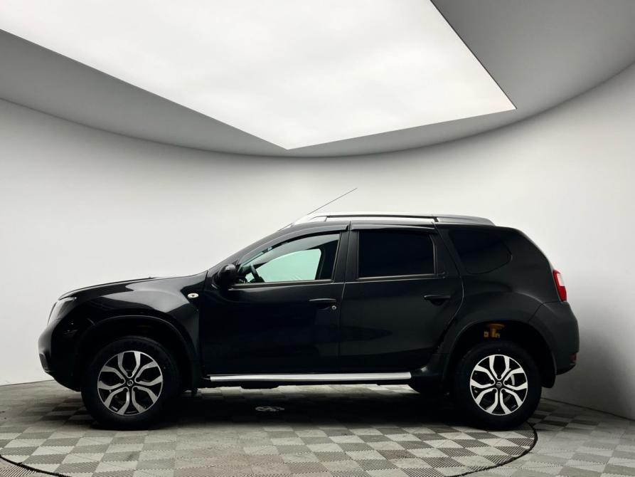 Nissan Terrano III (D10) Мурманск  - изображение 4