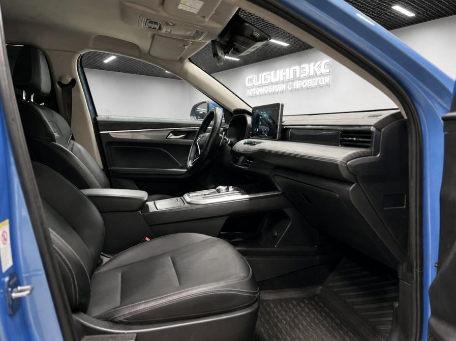 Haval Jolion I Кемерово  - изображение 16