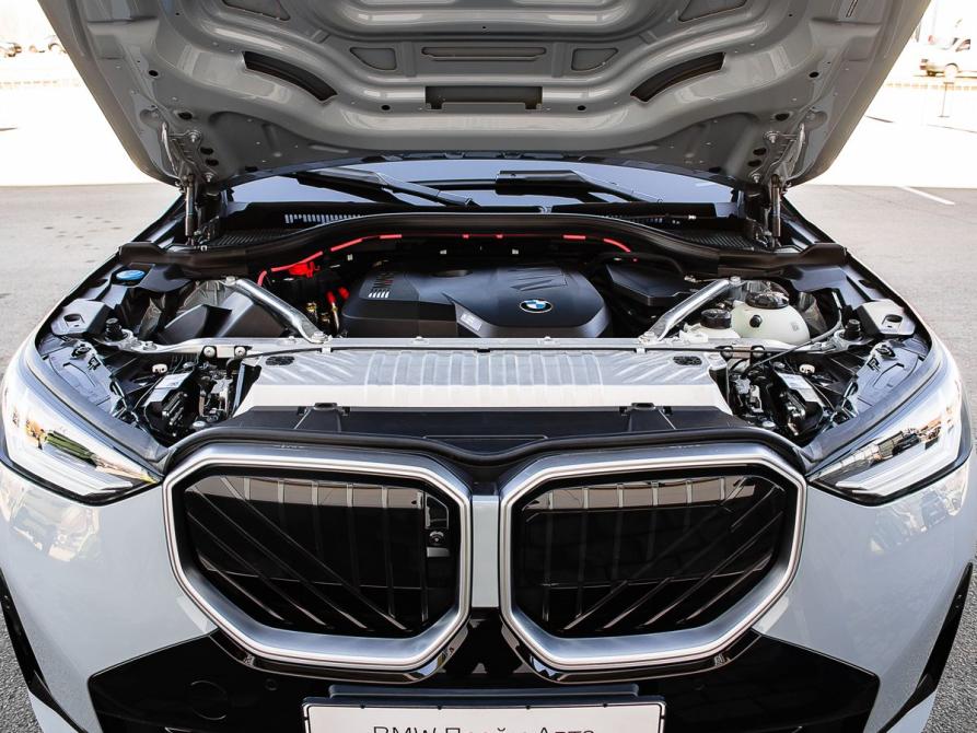 BMW X3 IV (G45/G48) Магнитогорск  - изображение 10