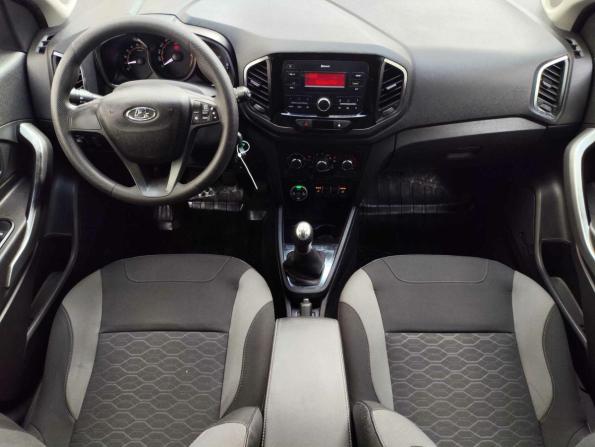 Lada (ВАЗ) XRAY I с пробегом 2018 года, цена 700 000 рублей, 136750 км, хэтчбек, Автокод Объявления