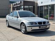 BMW 3 серии IV (E46) Рестайлинг Пермь  - изображение 25