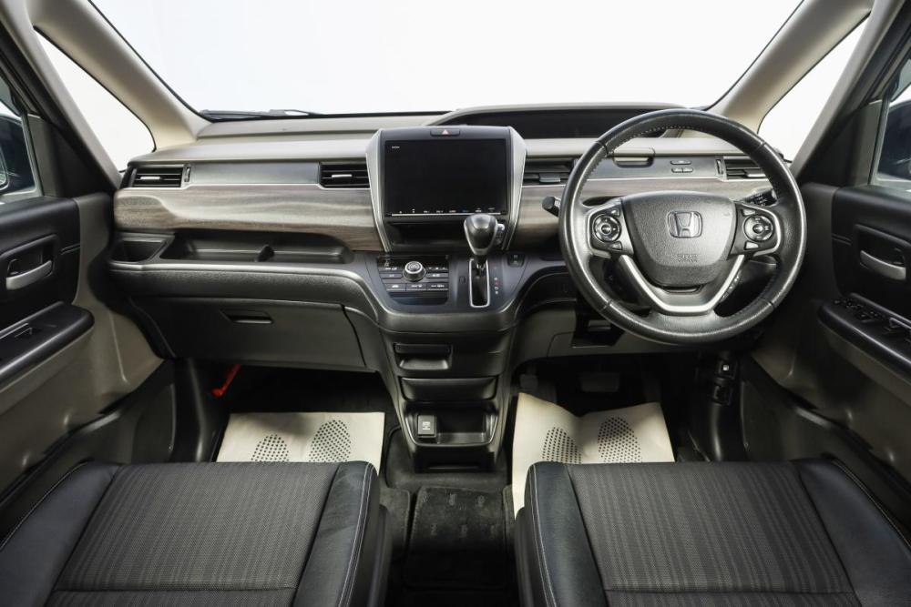 Honda Freed II Новосибирск  - изображение 9