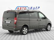 Mercedes-Benz Viano I (W639) Рестайлинг Москва  - изображение 25