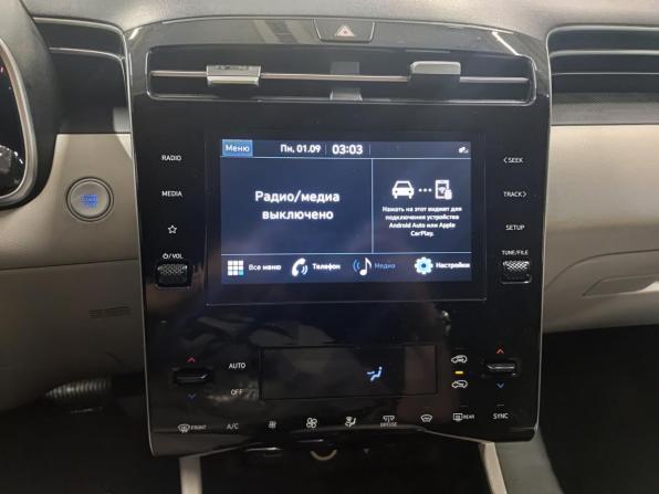 Hyundai Tucson IV с пробегом 2021 года, цена 2 740 000 рублей, 110014 км, внедорожник, Автокод Объявления