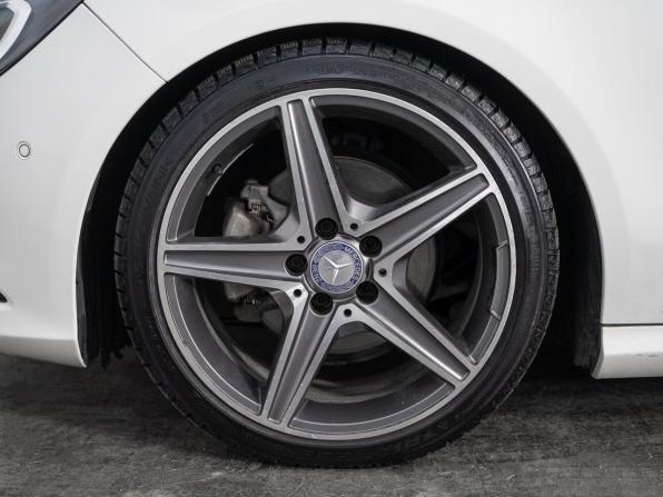 Mercedes-Benz CLA I (C117 X117) с пробегом 2015 года, цена 1 490 300 рублей, 83374 км, универсал, Автокод Объявления