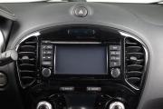 Nissan Juke I Рестайлинг Оренбург  - изображение 37