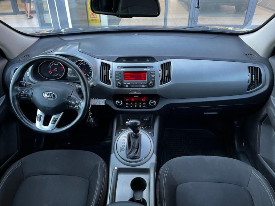 Kia Sportage III Рестайлинг Оренбург  - изображение 3