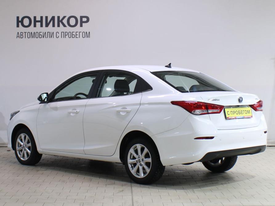 Changan Alsvin Дзержинск  - изображение 4