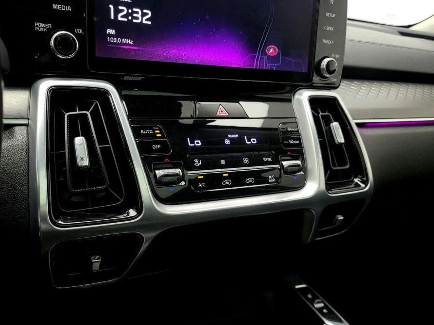 Kia Sorento IV Мурманск  - изображение 26