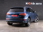 Audi Q5 I (8R) Рестайлинг Екатеринбург  - изображение 24